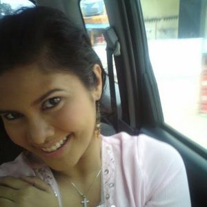 Meet your Posher, Refrina